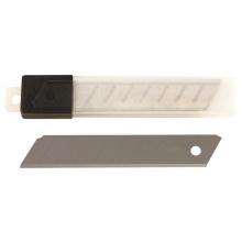 Jet 840491 - 10 PC - 25 mm Utility Knife Blades