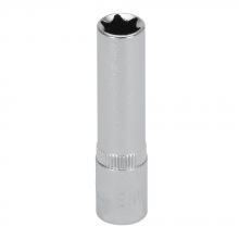 Jet 677927 - 3/8" DR E10 Deep E-Torx® Socket