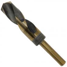 Jet 571272 - 1-1/8" JET-KUT B & G Premium M2 H.S.S. Prentice Drill Bit
