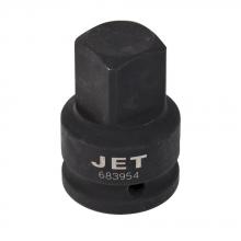 Jet 683954 - 3/4" Female x 1" Male Impact Adaptor