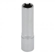 Jet 677910 - 1/4" DR E11 Deep E-Torx® Socket