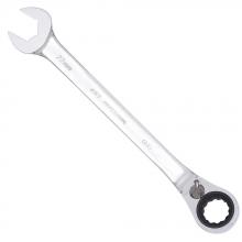 Jet 701187 - Reversible Ratcheting Wrench - Metric - 22mm