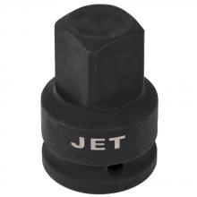 Jet 684953 - 1" F x 1-1/2"M Impact Socket Adapter