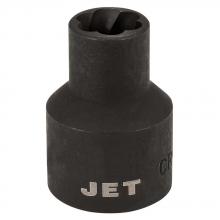 Jet 682553 - 13 mm (1/2") Twist Impact Socket
