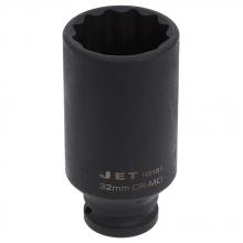 Jet H3151 - FWD Axle Nut Socket - 32 mm