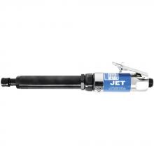 Jet 402124 - .9 HP 1/4" 6" Extended Die Grinder - Heavy Duty