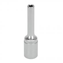 Jet 677903 - 1/4" DR E4 Deep E-Torx® Socket