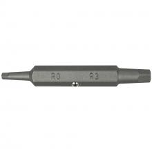 Jet H3400K - Sq. (Robertson) S0 - S3