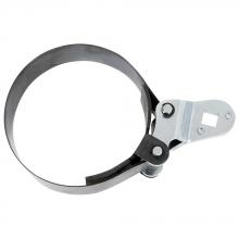 Jet H3078 - 1/2" Square Drive Oil Filter Wrench - Heavy Duty