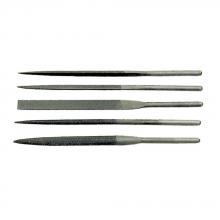 Jet 905451 - 5-Piece Assorted File Set for 409141 (ARS112)