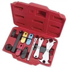 Jet H3544 - 11 PC Master Disconnect Tool Kit