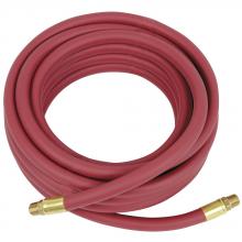 Jet 408104 - 3/8" x 25' PVC Air Hose - Heavy Duty