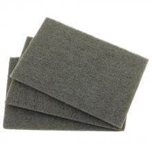 Jet 599006 - 6" x 9" 600C Abrasive Hand Pads Ultra Fine