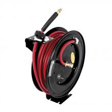 Jet 391723 - 3/8" x 50' Retractable Air Hose Reel