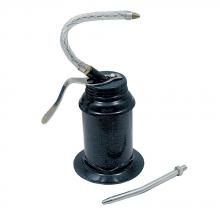 Jet 350124 - 16 oz. Oil Can