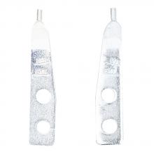 Jet 730991 - Pliers - Snap Ring - Ratcheting -Replacement tips set-0º-.108"