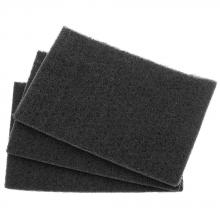 Jet 599002 - 6" x 9" A80 Medium Abrasive Hand Pads