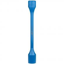 Jet 682011 - 1/2" DRx19mm-3/4", 80 ft-lbs Torque Limiting Socket, Blue