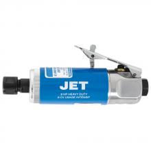 Jet 402223 - 1/4" Die Grinder .9HP Quiet Series