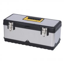 Jet 842153 - 20" Stainless Steel Hand Tool Box