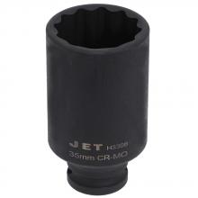 Jet H3308 - FWD Axle Nut Socket - 35 mm