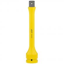 Jet 684806 - 1" DR 475 ft-lbs Torque Limiting Extension - Yellow