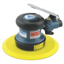 Jet 403212 - 6" Dual Action Random Orbit Non-Vac Sander - Heavy Duty