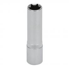 Jet 677928 - 3/8" DR E11 Deep E-Torx® Socket