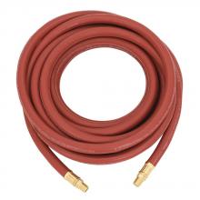 Jet 408184 - 3/8" X 100' Rubber Air Hose