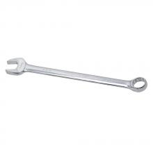 Jet 700637 - 1-1/4" Fully Polished Long Pattern Combination Wrench