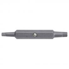 Jet H3400E - Sq. (Robertson) S1 - S2