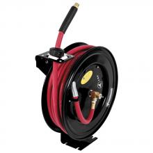 Jet 391728 - 1/2" x 50' Retractable Air Hose Reel
