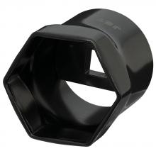 Jet H2155 - Locknut Socket - 6 pts 3"