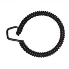 Jet 905802 - Retainer Spring - Heavy Duty