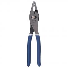 Jet 730407 - 10" Heavy Duty Slip Joint Pliers