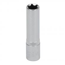 Jet 677909 - 1/4" DR E10 Deep E-Torx® Socket