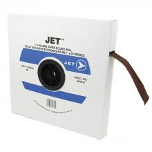 Jet 564831 - 1" x 50 yards A80 Abrasive Cloth Roll