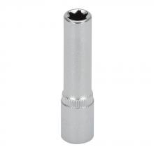 Jet 677907 - 1/4" DR E8 Deep E-Torx® Socket