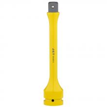 Jet 684804 - 1" DR 350 ft-lbs Torque Limiting Extension - Yellow