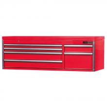 Jet 842574 - Pro Series Mechanic’s Chest - 6 Drawers - 56” x 24”