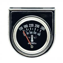 Jet HTA1118 - Chrome Series Mechanical Water Temperature Gauge Kit