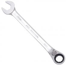 Jet 700373 - Reversible Ratcheting Wrench Set - Metric - 18 pc