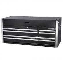 Jet 842672 - 52” X 21” HD Series 6 Drawer Mechanic’s Chest