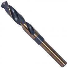 Jet 571246 - 23/32" JET-KUT B & G Premium M2 H.S.S. Prentice Drill Bit