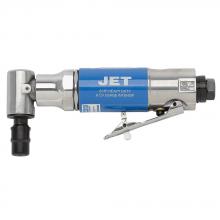 Jet 402113 - .6 HP 1/4" 90° Angle Head Die Grinder - Heavy Duty