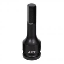 Jet 687217 - 1/2" DR x 5/8" Impact Hex Bit Socket