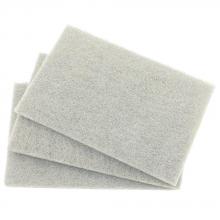 Jet 599008 - 6" x 9" Super Fine Abrasive Hand Pad