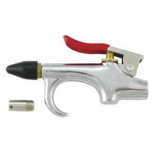 Jet 409902 - Air Blow Gun with Lever - 1/4" NPT
