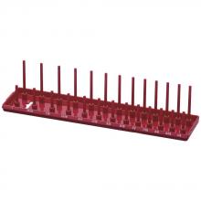 Jet 841122 - 3/8" Dr SAE Socket Organizer Tray
