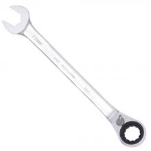 Jet 701188 - Reversible Ratcheting Wrench - Metric - 23mm